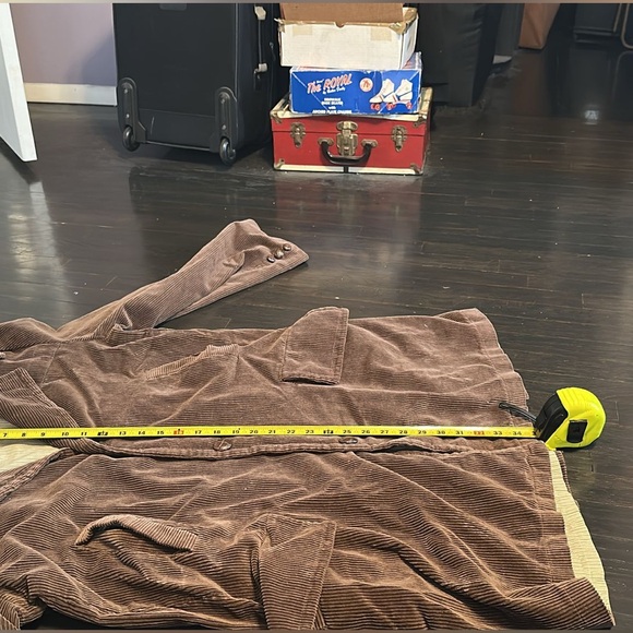 Fink Jacket - Picture 5 of 8